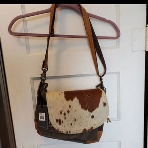 Myra Bag Crossbody Purse